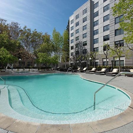 Hyatt Centric Santa Clara Silicon Valley Exterior foto